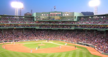 Major League Baseball to upgrade Wi-Fi across ballparks
