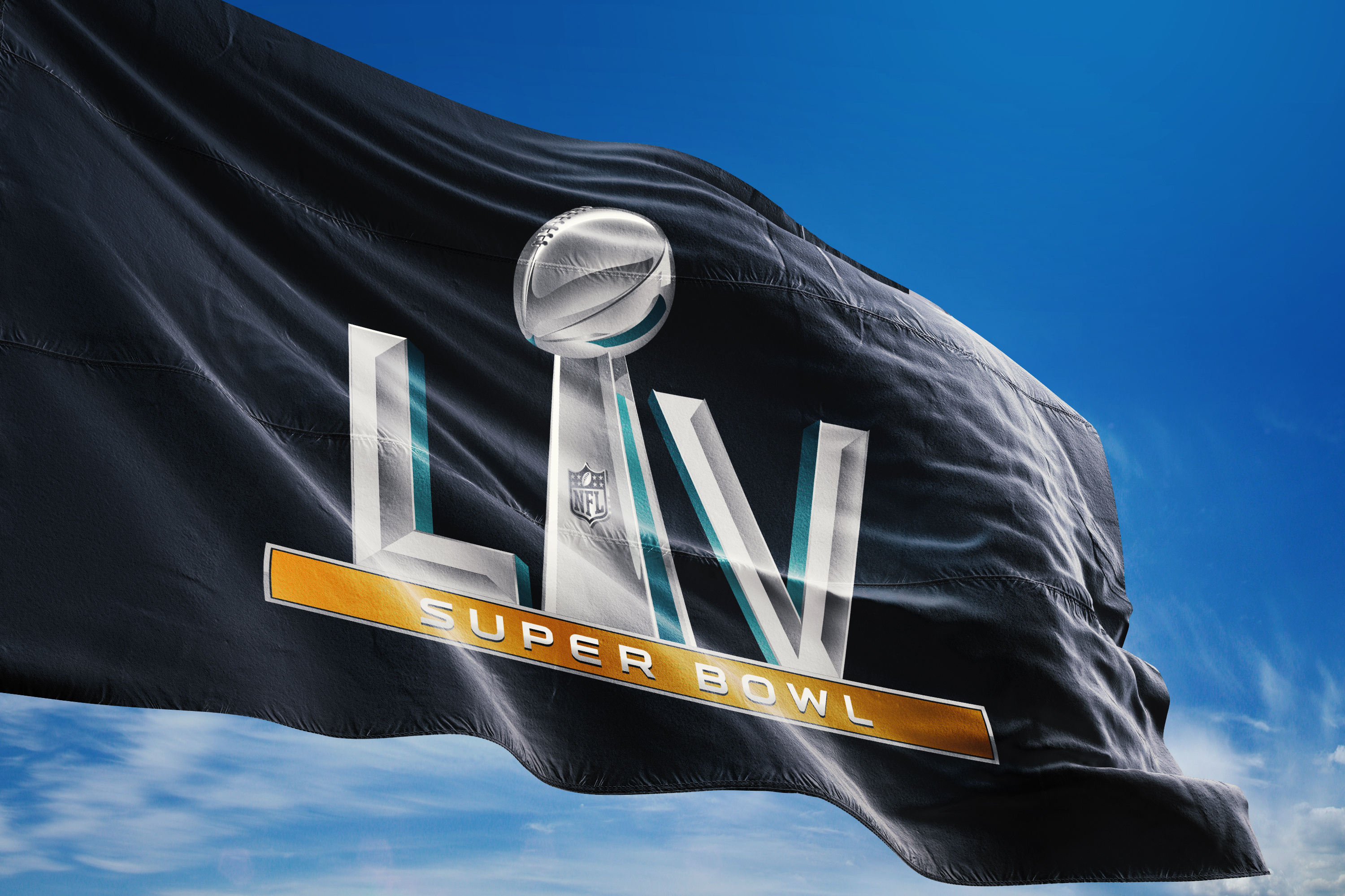 Hospitality spend sets 'new records' at Super Bowl LV