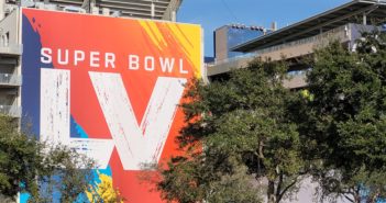 Super Bowl LV