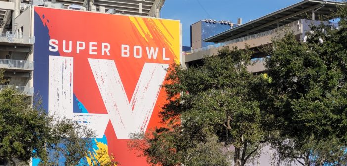 Super Bowl LV