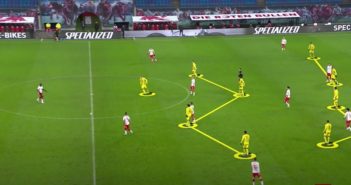 Bundesliga fans given advanced match facts thanks to Amazon’s machine learning
