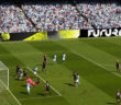 Manchester City Etihad Stadium