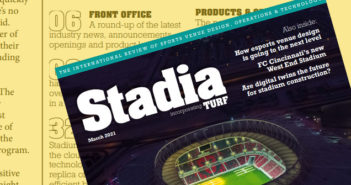 In this Issue - March 2021