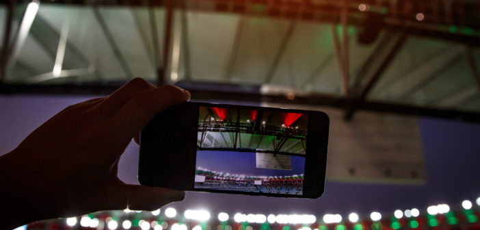 Stadium 5G