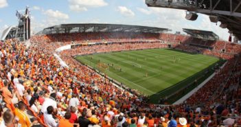 BBVA Stadium and NRG Stadium selected to host 2021 CONCACAF Gold Cup matches BBVA Stadium