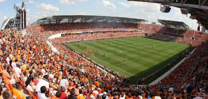 BBVA Stadium