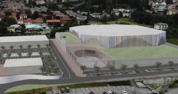 ASM to operate new professional basketball arena in Cantù, Italy