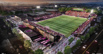 Queensboro FC: Location for New York’s first soccer-specific stadium announced Queensboro FC