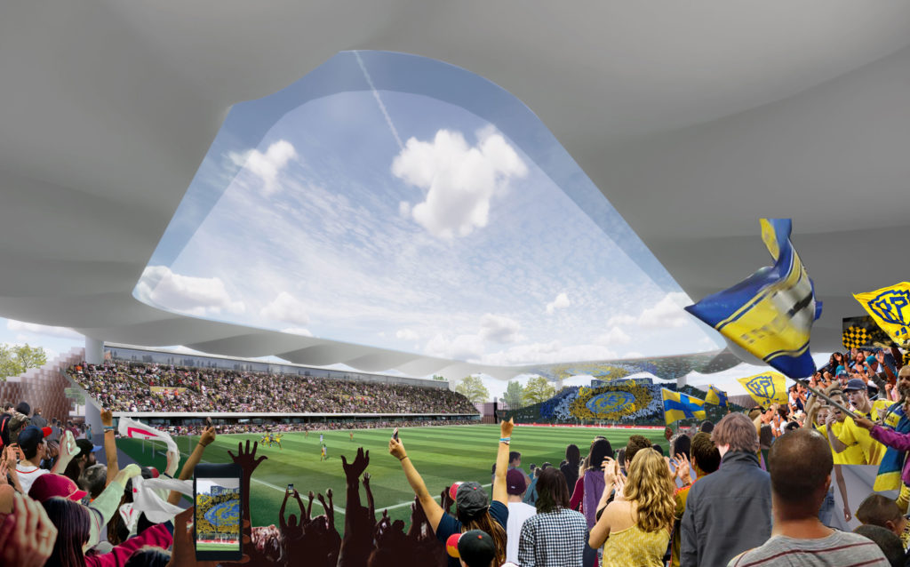 Stadio Tardini Parma