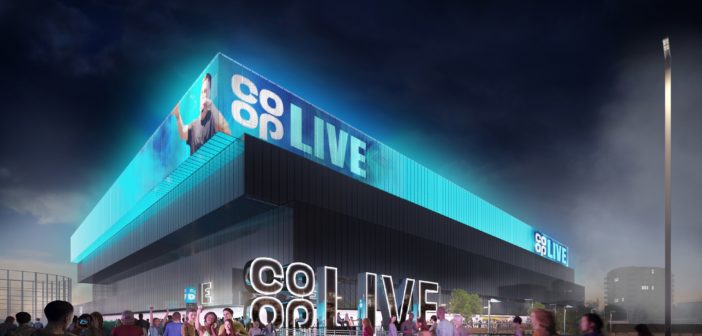 Co-op Live
