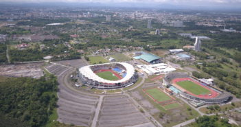 Malaysia National Stadium
