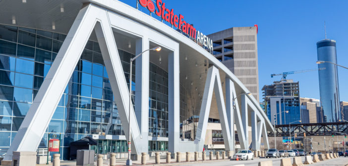 State Farm Arena