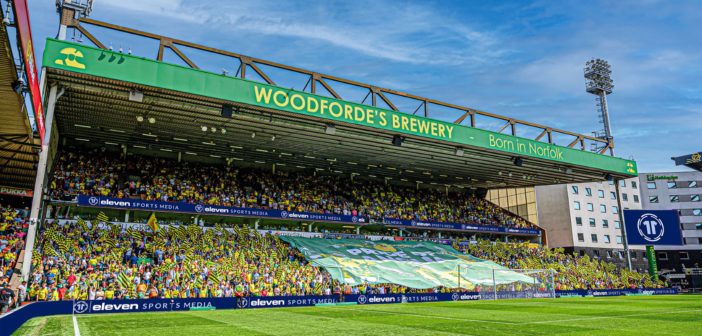 Norwich City FC
