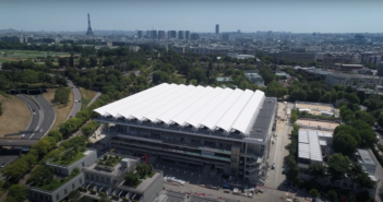 The new Roland-Garros: How the stadium was modernized Roland-Garros