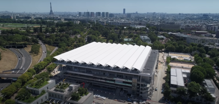 Roland-Garros