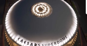Caesars Superdome