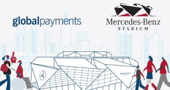 Mercedes-Benz Stadium announces new payment technology partner
