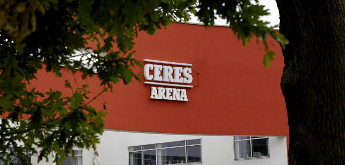 Ceres Arena