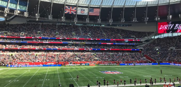 NFL London