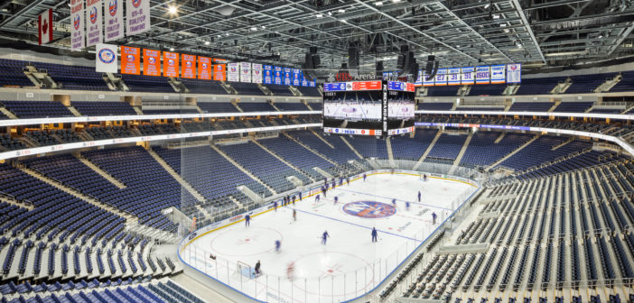 UBS Arena