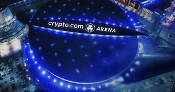 Crypto Arena launches stores with Amazon’s Walk Out technology