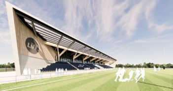 Rugby Football League reveals plans for ambitious new stadium and training facility