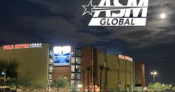 Gila River Arena renovation plans announced Gila River Arena