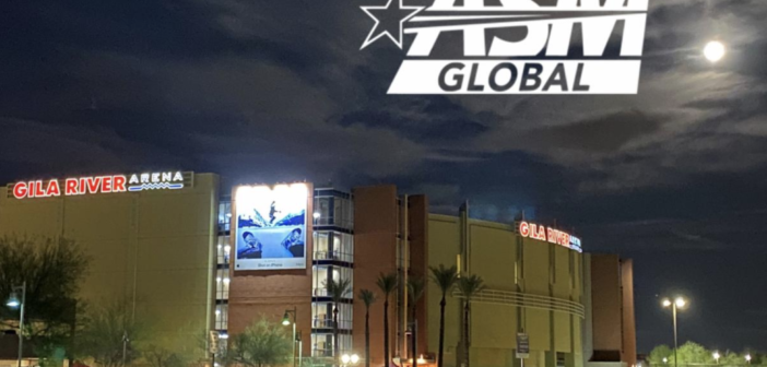 Gila River Arena