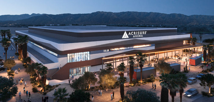 Acrisure Arena