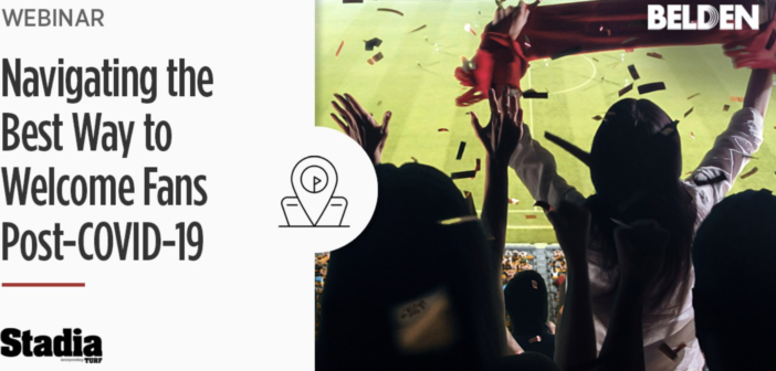 Belden webinar