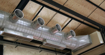 Using surgically clean air to make indoor sports venues safer