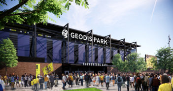 Geodis Park