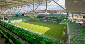 How Austin FC optimized its ‘world class’ audio system at Q2 Stadium Q2 Stadium