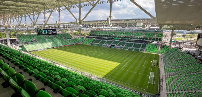 Q2 Stadium
