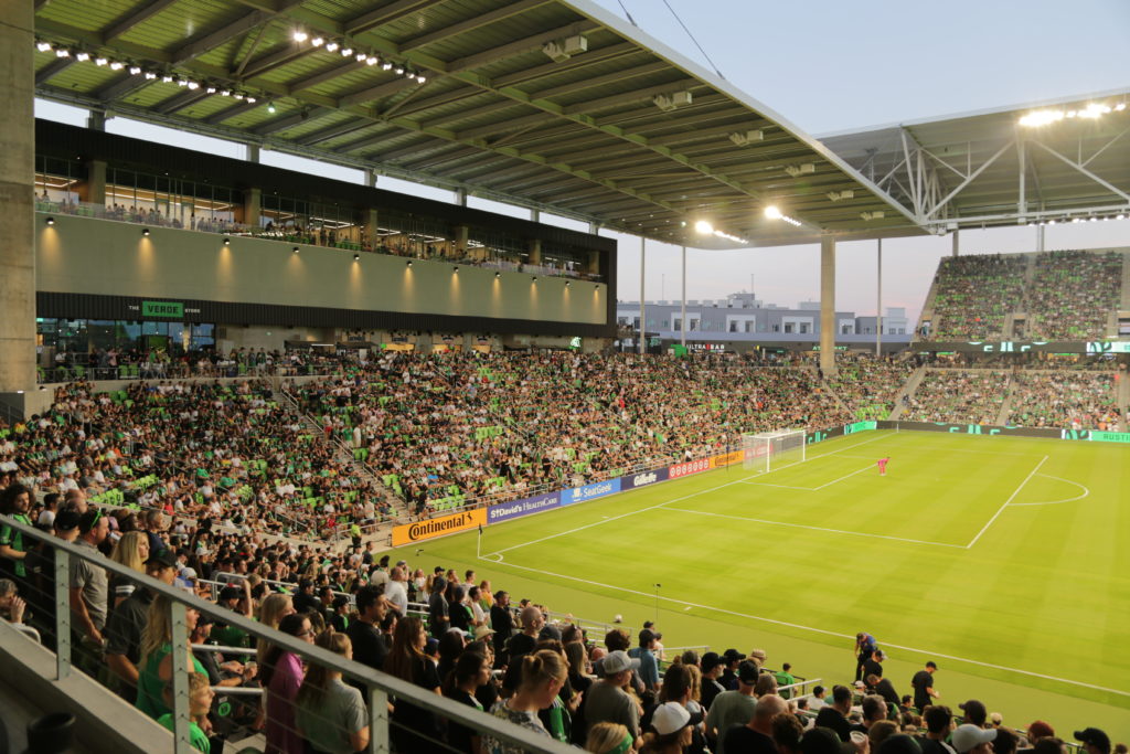Q2 Stadium