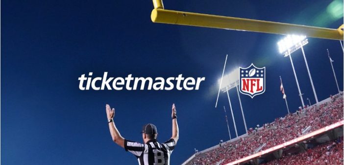 NFL Ticketmaster