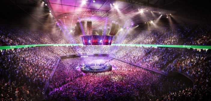 AO Arena
