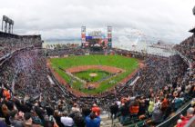 Oracle Park