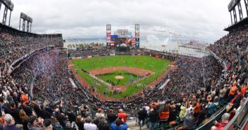Oracle Park