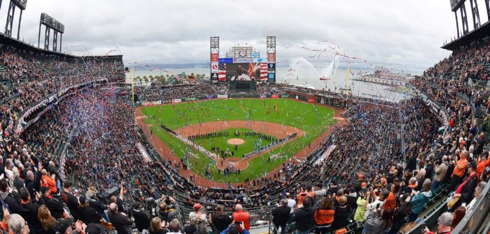 Oracle Park