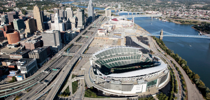 Paul Brown Stadium
