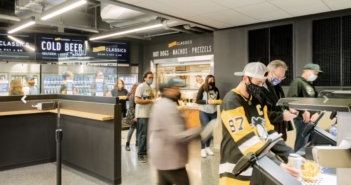 Pittsburgh Penguins install smart cameras to boost gameday experience at PPG Paints Arena PPG Arena