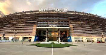 MetLife Stadium enhances public safety with emergency management software