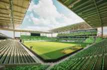 Q2 Stadium