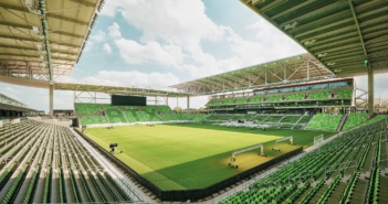 How Austin FC’s Q2 Stadium was built: A look back one-year after opening Q2 Stadium
