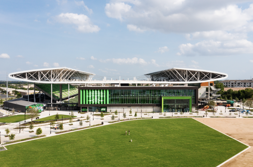 Q2 Stadium