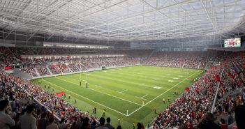 Christchurch’s ‘earthquake-proof’ 30,000-seater stadium announces construction partner