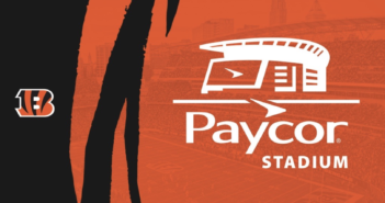 Paycor Stadium: Cincinnati Bengals rename Paul Brown Stadium