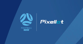 Football NSW select Pixellot as video analytics partner