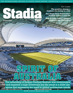Stadia October 2022